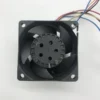 Industrial Axial Fan, 110V/220V, Plastic