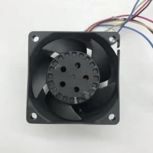 Industrial Axial Fan, 110V/220V, Plastic