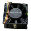Industrial Axial Fan, 110V/220V, Plastic - view 2