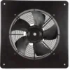 Industrial Axial Fan, 230 V, Electric