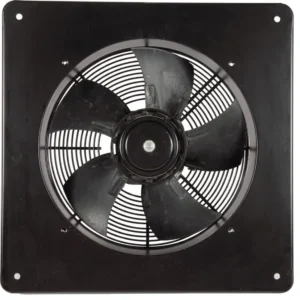 Industrial Axial Fan, 230 V, Electric