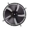 Industrial Axial Fan, 230 V, Electric