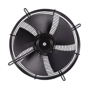 Industrial Axial Fan, 230 V, Electric