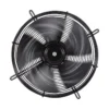 Industrial Axial Fan, 230 V, Electric - view 3