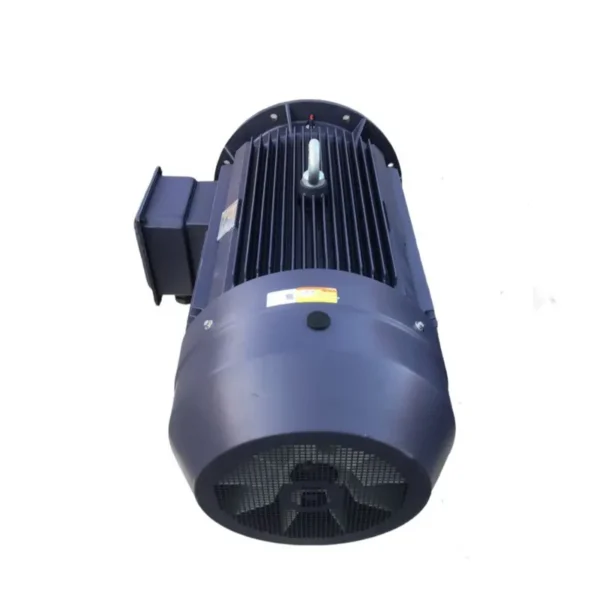 Industrial Axial Fan, 240v, 220v, 11kw, 710mm - view 3