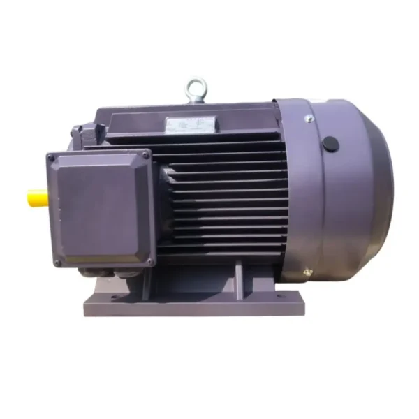 Industrial Axial Fan, 240v, 220v, 11kw, 710mm - view 5