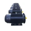 Industrial Axial Fan, 240v, 220v, 11kw, 710mm - view 6