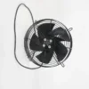Industrial Axial Fan, 380 V, Electric - view 4