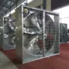 Industrial Axial Fan, 380v/480V/220V, 40000, M3/h, 1400mm - view 5