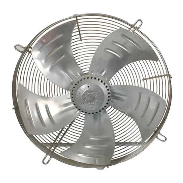 Industrial Axial Fan, 500mm, 20Inch, 220V, 380V