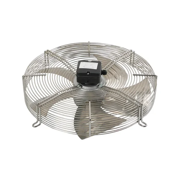 Industrial Axial Fan, 500mm, 20Inch, 220V, 380V - view 5