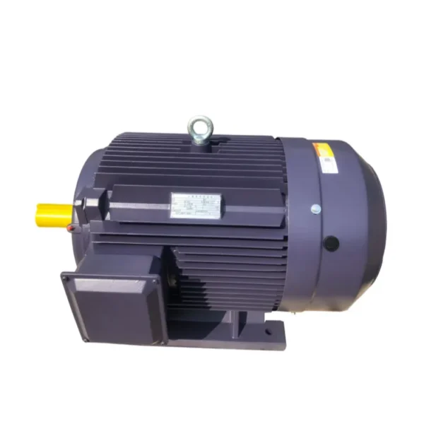 Industrial Axial Fan, 710mm, 11kw, 240v, 220v - view 2