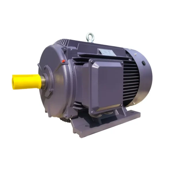 Industrial Axial Fan, 710mm, 11kw, 240v, 220v - view 3