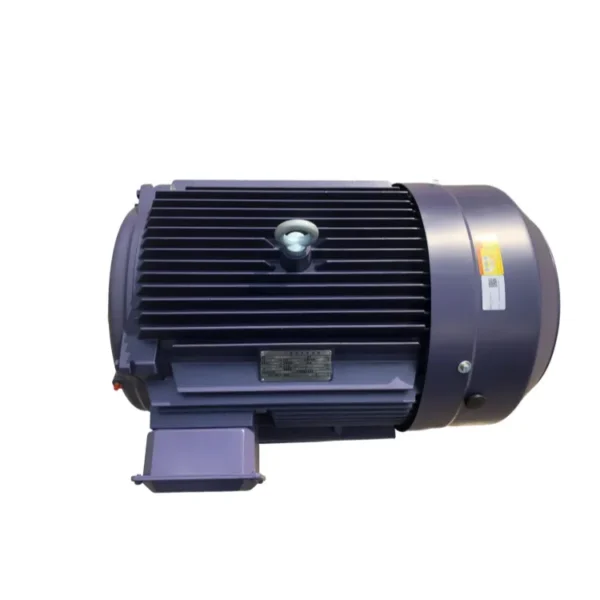 Industrial Axial Fan, 710mm, 11kw, 240v, 220v - view 4