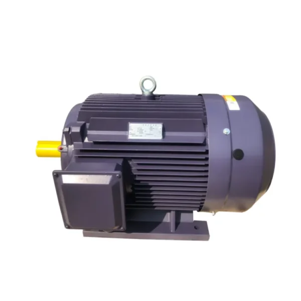 Industrial Axial Fan, 710mm, 11kw, 240v, 220v - view 6