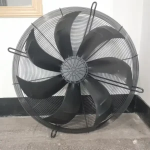 Industrial Axial Fan, 800, 380v, 400v