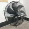 Industrial Axial Fan, 800, 380v, 400v - view 2