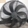 Industrial Axial Fan, 800, 380v, 400v - view 3