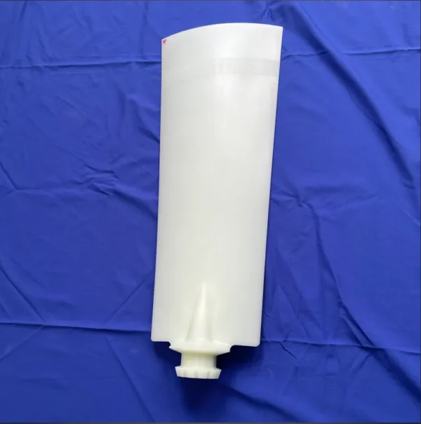 Industrial Axial Fan, 800mm, 900mm, Ip55, Aluminum - view 3
