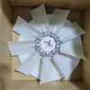 Industrial Axial Fan, 800mm, 900mm, Ip55, Aluminum - view 6