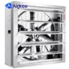 Industrial Axial Fan, Wall, 380V