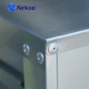Industrial Axial Fan, Wall, 380V - view 2