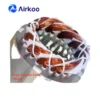Industrial Axial Fan, Wall, 380V - view 4