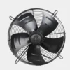 Industrial Axial Fan, YWF, 630mm, Steel, 220V/380V