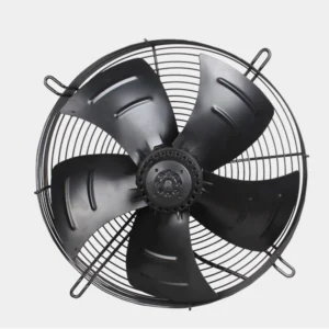 Industrial Axial Fan, YWF, 630mm, Steel, 220V/380V