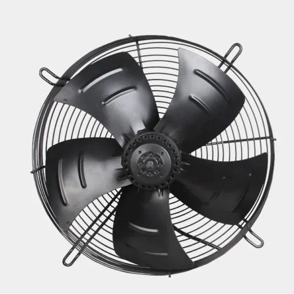 Industrial Axial Fan, YWF, 630mm, Steel, 220V/380V