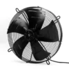 Industrial Axial Fan, YWF, 630mm, Steel, 220V/380V - view 2
