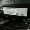 Industrial Axial Fan, ZIEHL-ABEGG, FN045-VDF.4F.A7P1, 3~690V - view 4