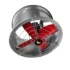 Industrial Axial Flow Fan, 220V/380V, 300mm, 400mm, 500mm