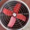 Industrial Axial Flow Fan, 220V/380V, 300mm, 400mm, 500mm - view 4