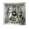 Industrial Axial Flow Fan, MX-500, 220 V, Stainless Steel