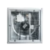 Industrial Axial Flow Fan, MX-500, 220 V, Stainless Steel - view 4