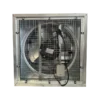 Industrial Axial Flow Fan, MX-500, 220 V, Stainless Steel - view 5