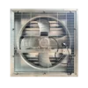Industrial Axial Flow Fan, MX-500, 220 V, Stainless Steel - view 6