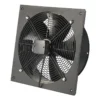 Industrial Axial Square Plate, YWF4D/E, 250mm - view 6