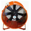 Industrial Axial Ventilator, 450mm, 2000W