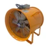 Industrial Axial Ventilator, 450mm, 2000W - view 2