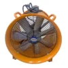 Industrial Axial Ventilator, 450mm, 2000W - view 3