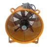 Industrial Axial Ventilator, 450mm, 2000W - view 5