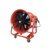 Industrial Axial Ventilator, 450mm, 2000W - view 6