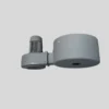 Industrial Backpack Fan, 380V, Steel - view 3