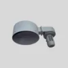 Industrial Backpack Fan, 380V, Steel - view 4
