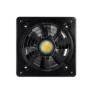 Industrial Ball Bearing, 220V, Axial, Plastic - view 2