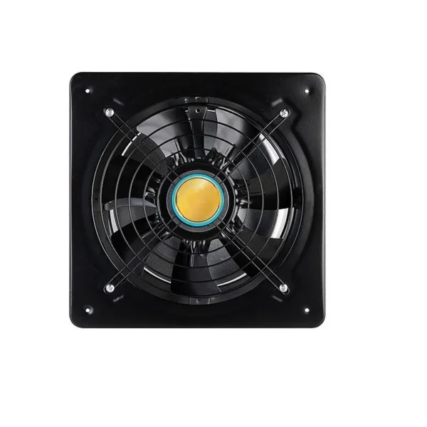 Industrial Ball Bearing, 220V, Axial, Plastic - view 2