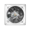 Industrial Ball Bearing, 220V, Axial, Plastic - view 4