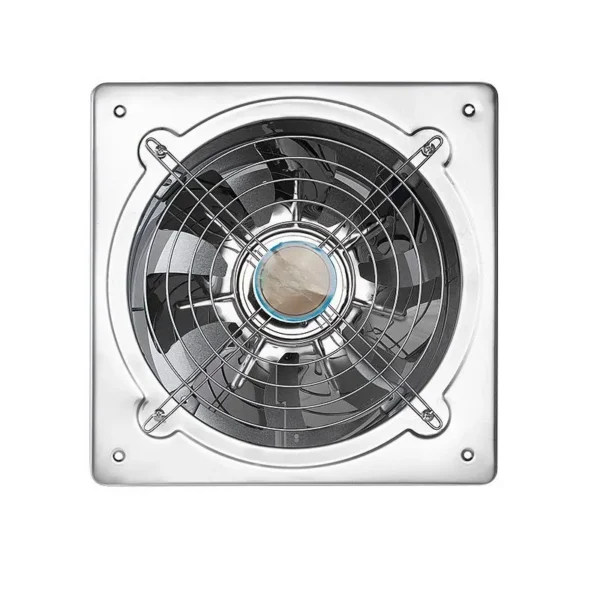 Industrial Ball Bearing, 220V, Axial, Plastic - view 4